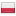markflor.pl hosted country